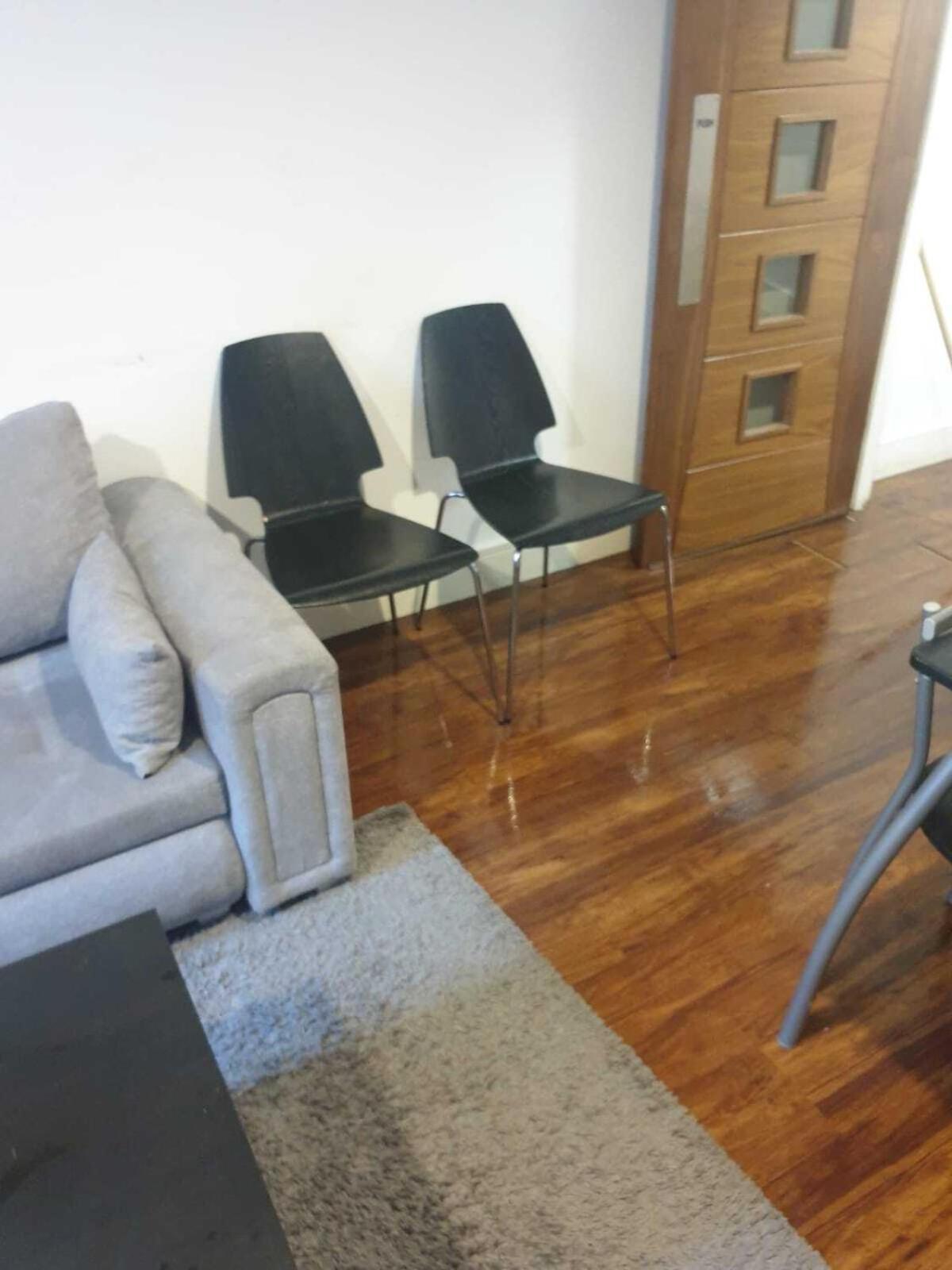 Sav Apartments Rutland 莱切斯特 外观 照片