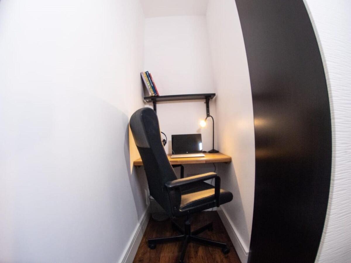 Sav Apartments Rutland 莱切斯特 客房 照片