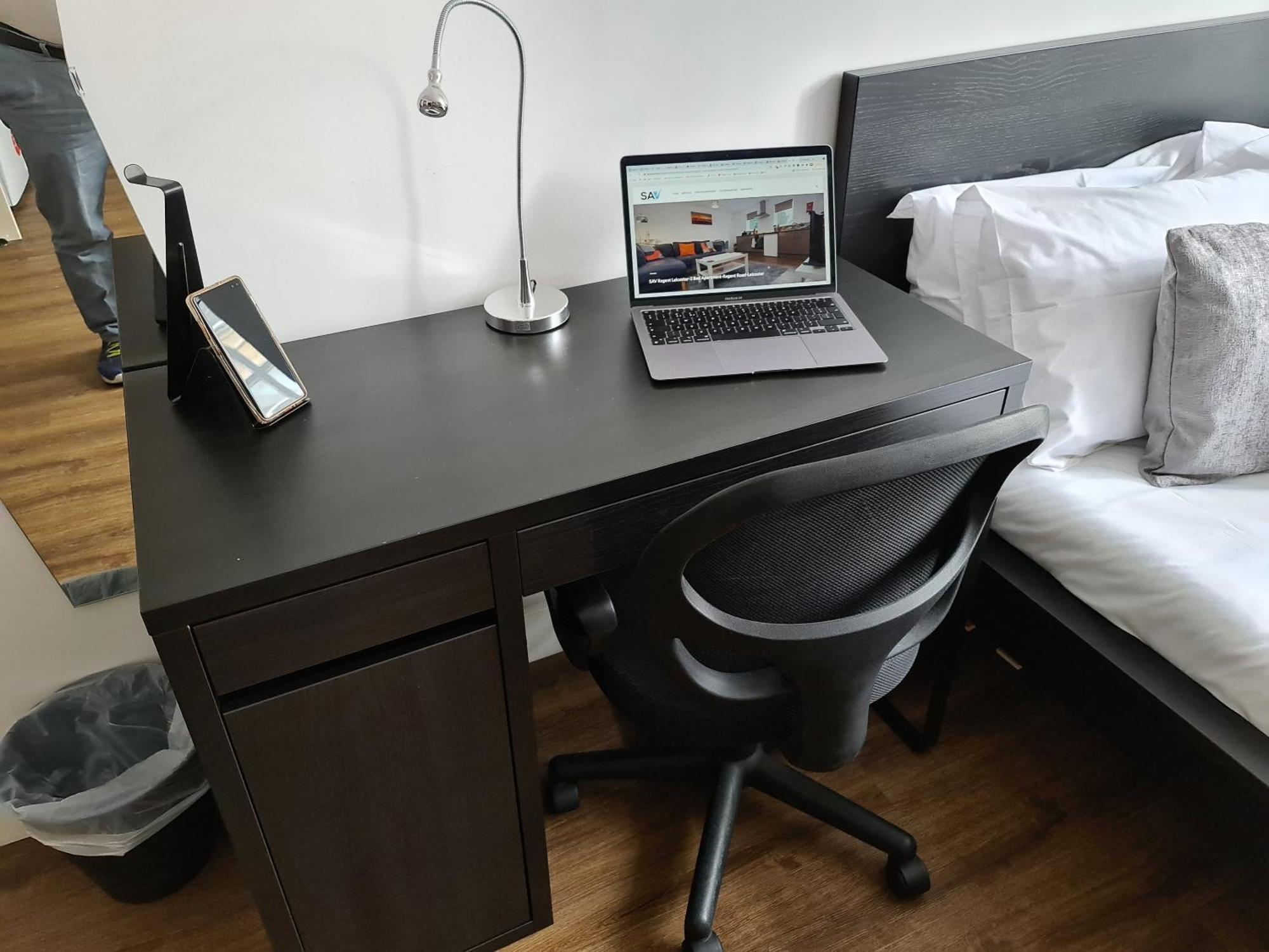 Sav Apartments Rutland 莱切斯特 外观 照片